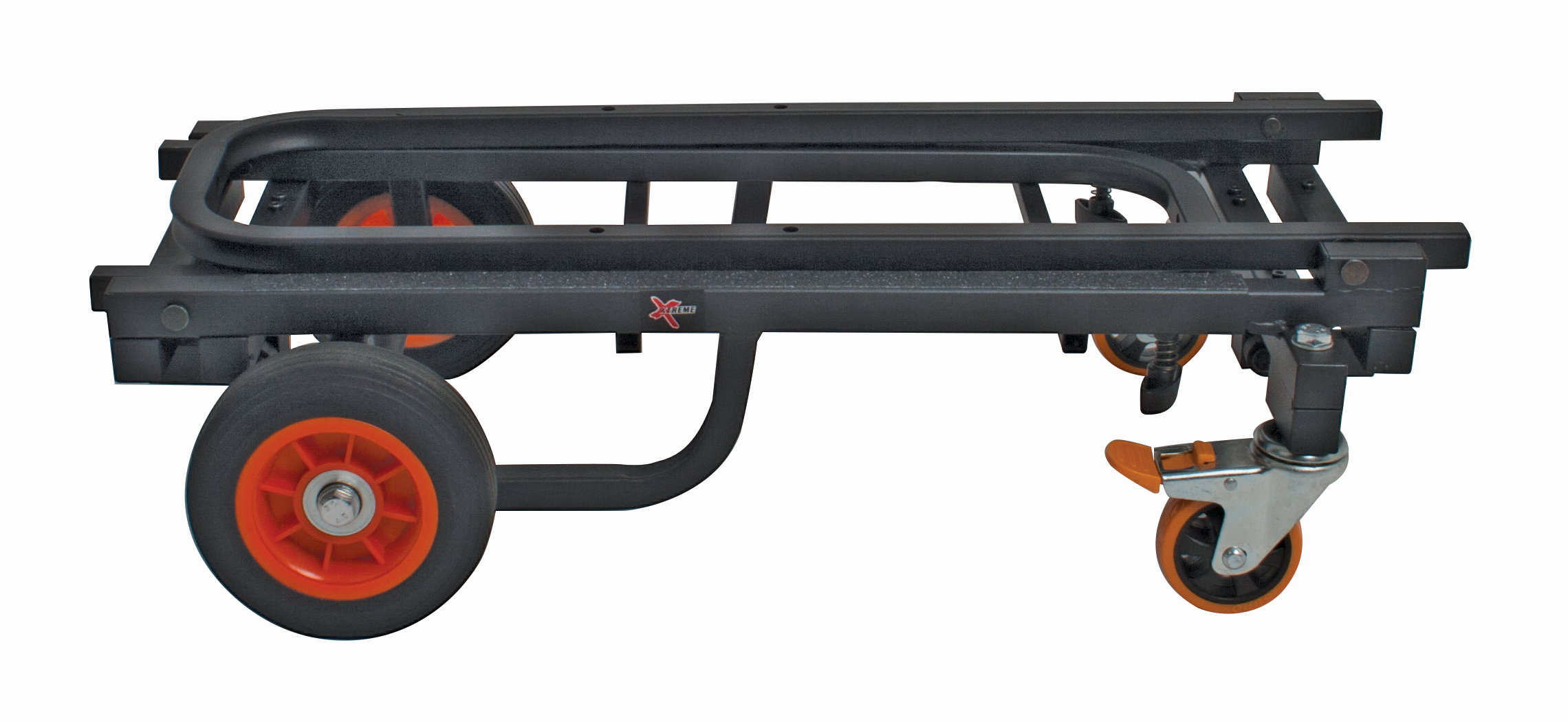XTREME | TRY200 | Heavy duty trolley XTREME | TRY200 | Heavy duty trolley